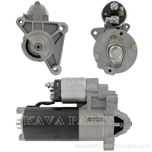 12V Starter Motor for Peugeot 106, D7R1, D7R11, D7R15, D7R3